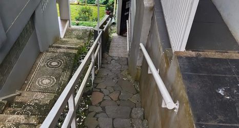 Exterior 2 Villa Semesta Resor Dago Pakar