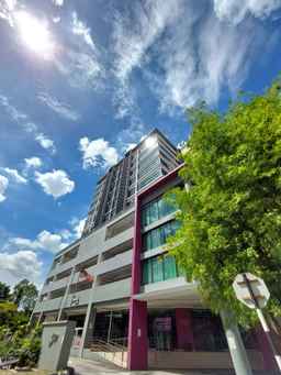 Grand Nexus Suites, USD 73.08