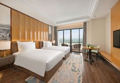 Phòng ngủ 3 Grand Hyams Hotel Quy Nhon Beach