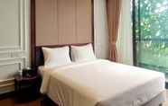 Phòng ngủ 5 A25 Hotel - 18 Nguyen Hy Quang