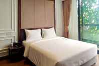 Phòng ngủ A25 Hotel - 18 Nguyen Hy Quang