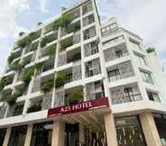 Exterior 4 A25 Hotel - 18 Nguyen Hy Quang