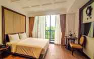 ห้องนอน 6 A25 Hotel - 18 Nguyen Hy Quang