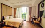 Phòng ngủ 6 A25 Hotel - 18 Nguyen Hy Quang
