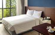 Phòng ngủ 7 A25 Hotel - 18 Nguyen Hy Quang
