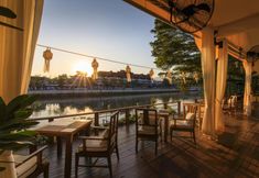 ภายนอกอาคาร 3 Sala Lanna Chiang Mai