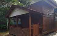 Bên ngoài 6 OYO HOME 90692 Tok Babah Village Homestay