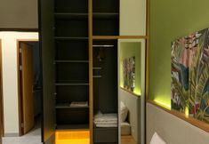 Bedroom 7 Casa Calma Hotel & Boarding House