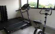 Fitness Center 6 Casa Calma Hotel & Boarding House