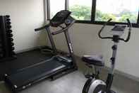 Fitness Center Casa Calma Hotel & Boarding House