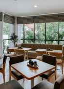 RESTAURANT Casa Calma Hotel & Boarding House