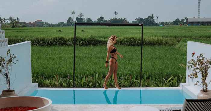 Luar Bangunan Woywoy Escape Samu (Adults Only)