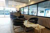 Bar, Cafe and Lounge ABC@48 Hotel & Service Apartment