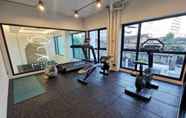 Fitness Center 2 ABC@48 Hotel & Service Apartment