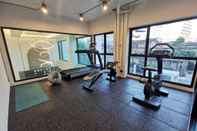 Fitness Center ABC@48 Hotel & Service Apartment