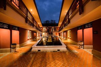 外観 4 RedDoorz Plus Ruen Rattana Rattanathibet