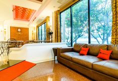 ロビー 3 RedDoorz Plus Ruen Rattana Rattanathibet