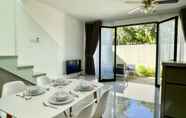 อื่นๆ 5 De Residence Pangandaran by Mabano Estates 