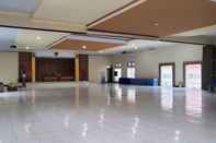 Functional Hall Bahari Residence BPPP Tegal