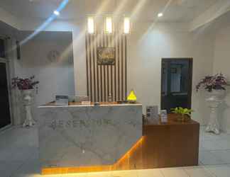 Lobby 2 Sadinah Sahid Josodipuro