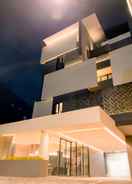 EXTERIOR_BUILDING Edsamara Hotel Semarang - Lawang Sewu
