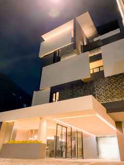 Edsamara Hotel Semarang - Lawang Sewu, USD 23.49