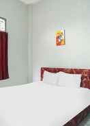 BEDROOM SPOT ON 91970 Biru Homestay