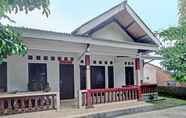 Bangunan 4 SPOT ON 91982 Dani Homestay