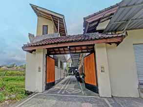 Bangunan 4 SPOT ON 91981 Diwi Homestay