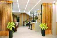 Lobby Lucien Hotel Quy Nhon