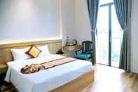 ห้องนอน Lucien Hotel Quy Nhon
