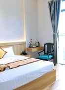 BEDROOM Lucien Hotel Quy Nhon