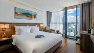 Maris Hotel Nha Trang, THB 19,532.14