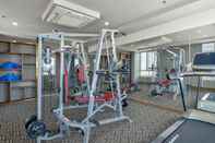 Fitness Center Maris Hotel Nha Trang