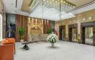 Lobby 2 Maris Hotel Nha Trang