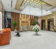 Lobby 2 Maris Hotel Nha Trang