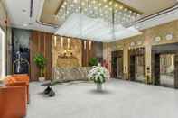 Lobby Maris Hotel Nha Trang