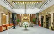 Lobby 6 Maris Hotel Nha Trang