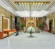 Lobby 6 Maris Hotel Nha Trang