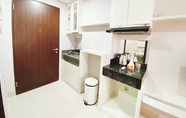 Lainnya 5 DQ Housing Comfort and Nice Studio Trans Park Cibubur