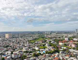 ภายนอกอาคาร 2 EdMer Staycation Puri Mansion Apartment Kembangan (Puri Indah Mall, RS Pondok Indah Puri, Airport Cengkareng)