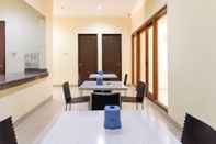 Common Space Toedjoeh Enam Homestay Syariah 