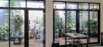 大堂 3 Residence 6 Kebayoran Lama