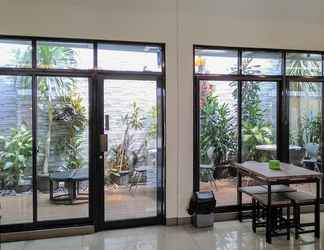 Sảnh chờ 2 Residence 6 Kebayoran Lama