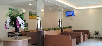 大堂 4 Residence 6 Kebayoran Lama