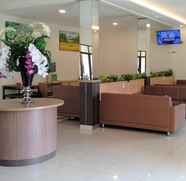 Lobby 4 Residence 6 Kebayoran Lama