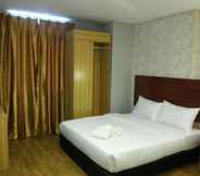 Bedroom 6 City View Hotel KLIA 