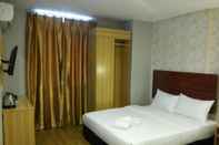 Kamar Tidur City View Hotel KLIA 