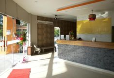Sảnh chờ 2 City View Hotel KLIA 
