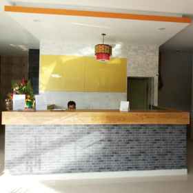 Lobby 1 City View Hotel KLIA , Sepang Hotels